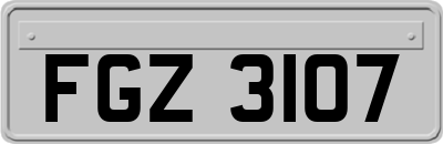 FGZ3107