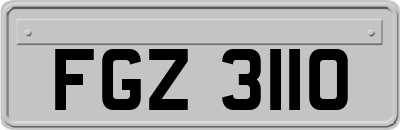 FGZ3110