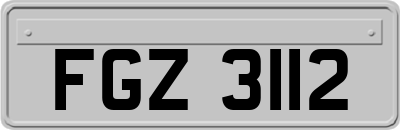 FGZ3112