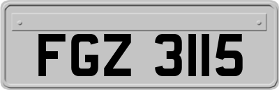 FGZ3115