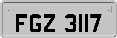 FGZ3117