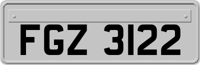 FGZ3122