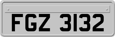 FGZ3132