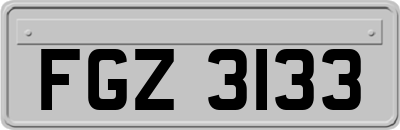 FGZ3133