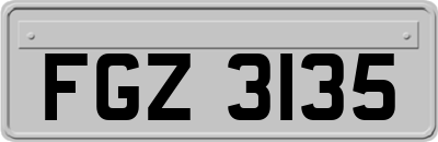 FGZ3135