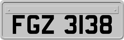 FGZ3138