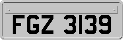 FGZ3139