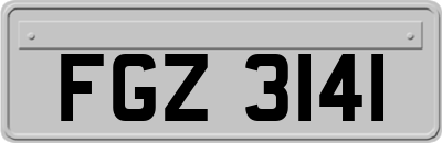 FGZ3141