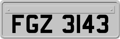 FGZ3143