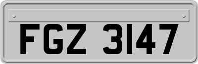 FGZ3147