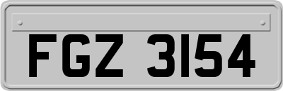 FGZ3154