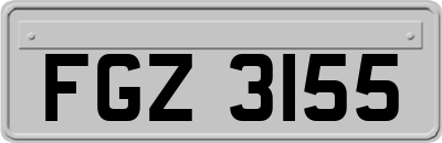 FGZ3155