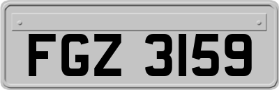 FGZ3159