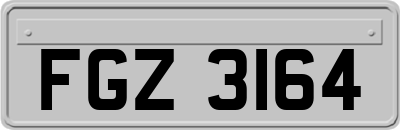 FGZ3164