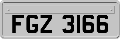FGZ3166