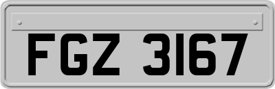 FGZ3167