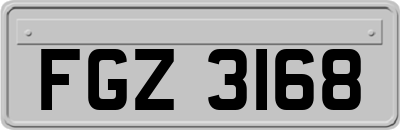 FGZ3168