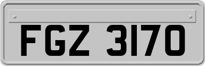 FGZ3170