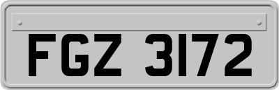 FGZ3172