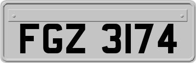 FGZ3174