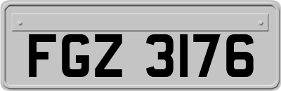 FGZ3176
