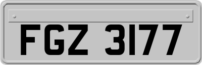 FGZ3177