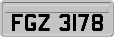 FGZ3178