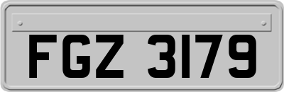 FGZ3179