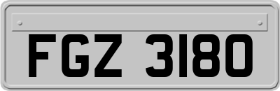 FGZ3180