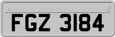 FGZ3184