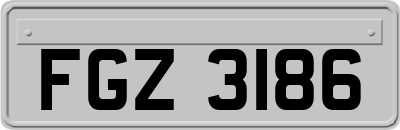 FGZ3186