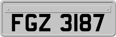 FGZ3187