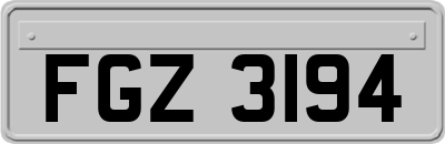 FGZ3194