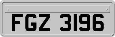 FGZ3196