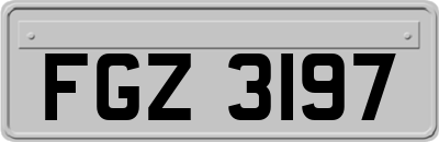 FGZ3197