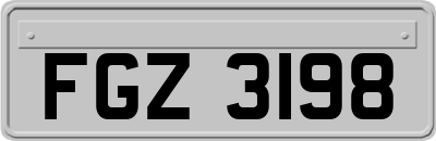 FGZ3198
