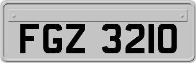FGZ3210