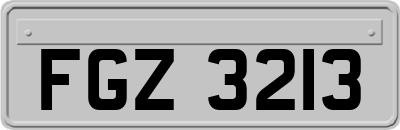 FGZ3213