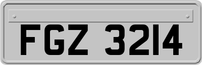 FGZ3214