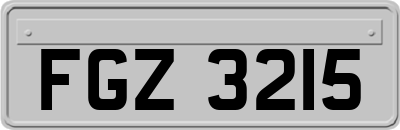 FGZ3215