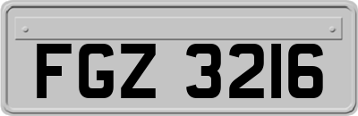 FGZ3216