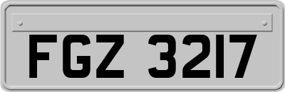 FGZ3217