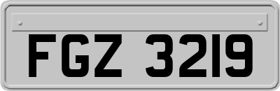 FGZ3219