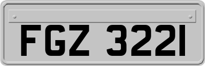 FGZ3221