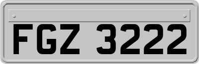 FGZ3222