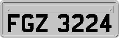 FGZ3224
