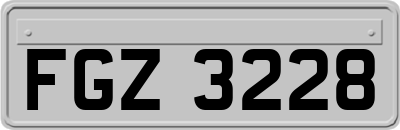 FGZ3228