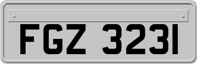 FGZ3231