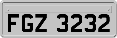 FGZ3232