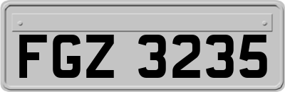 FGZ3235